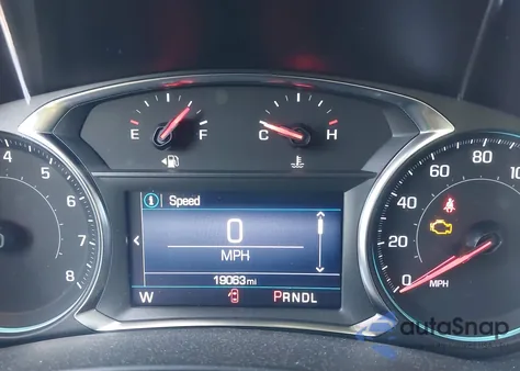 2022 Chevrolet Equinox Lt from USA, damaged, VIN 3GNAXKEV1NL242703